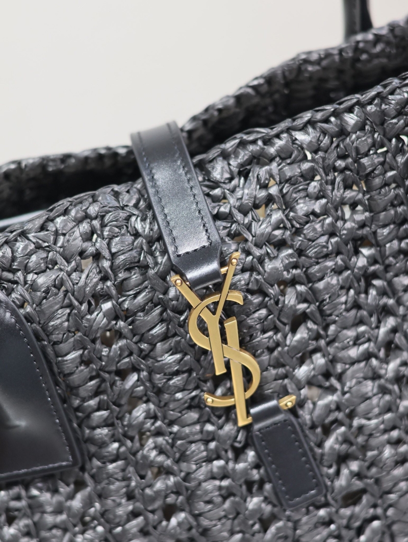 YSL Top Handle Bags